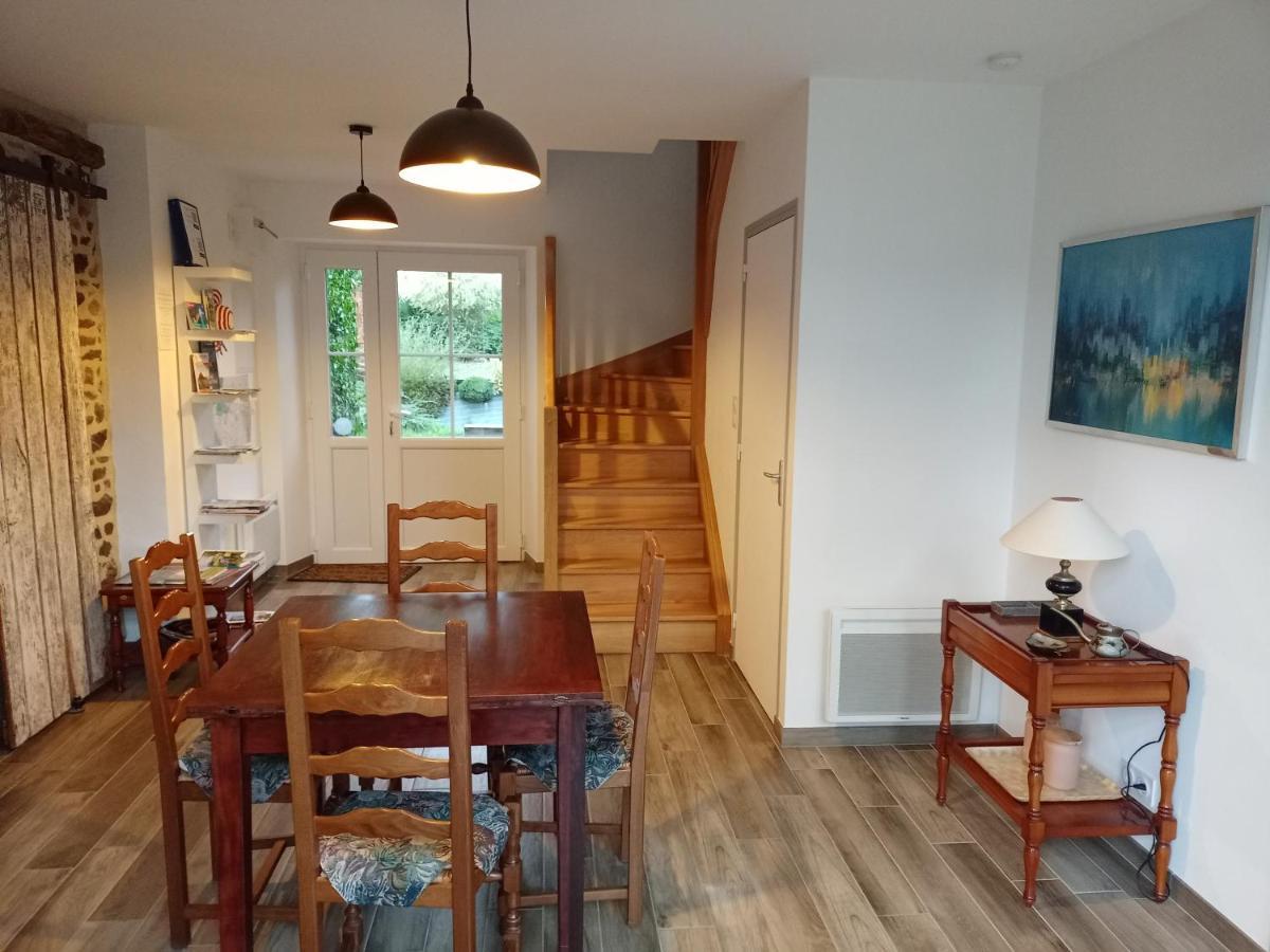 Au Mont&Merveilles Sartilly-Baie-Bocage Extérieur photo