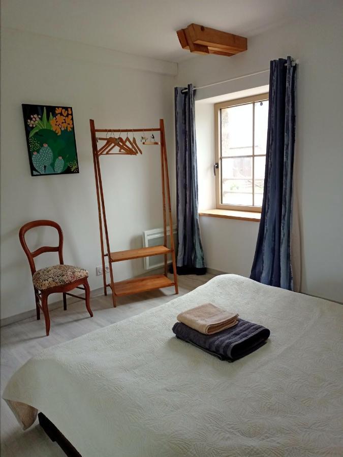 Au Mont&Merveilles Sartilly-Baie-Bocage Extérieur photo