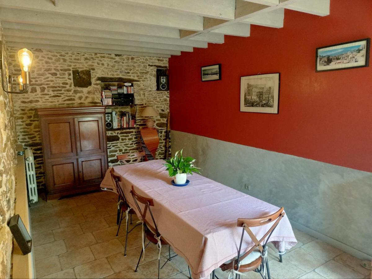 Au Mont&Merveilles Sartilly-Baie-Bocage Extérieur photo