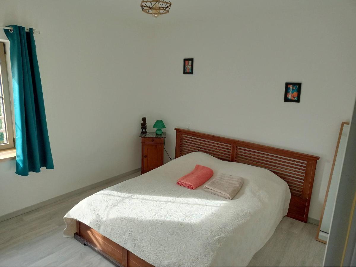 Au Mont&Merveilles Sartilly-Baie-Bocage Extérieur photo