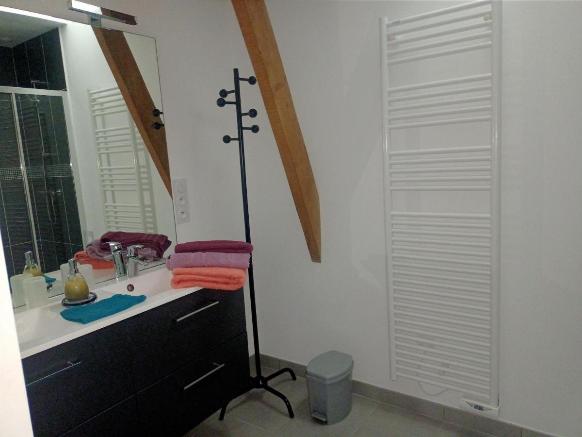 Au Mont&Merveilles Sartilly-Baie-Bocage Extérieur photo