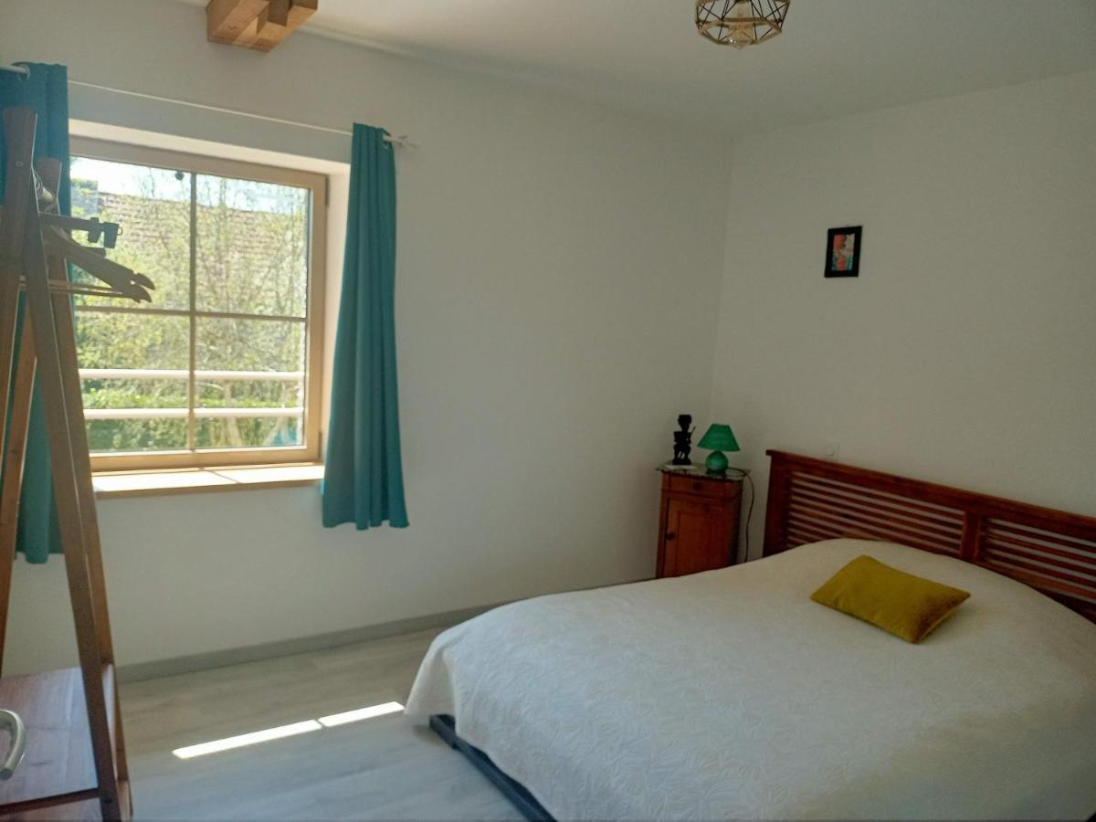 Au Mont&Merveilles Sartilly-Baie-Bocage Extérieur photo