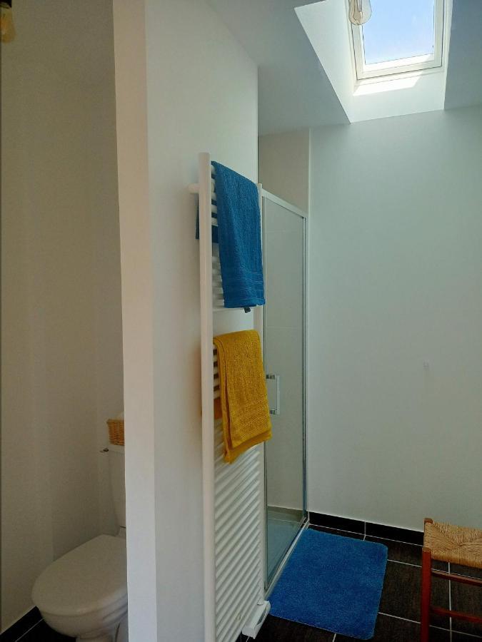 Au Mont&Merveilles Sartilly-Baie-Bocage Extérieur photo