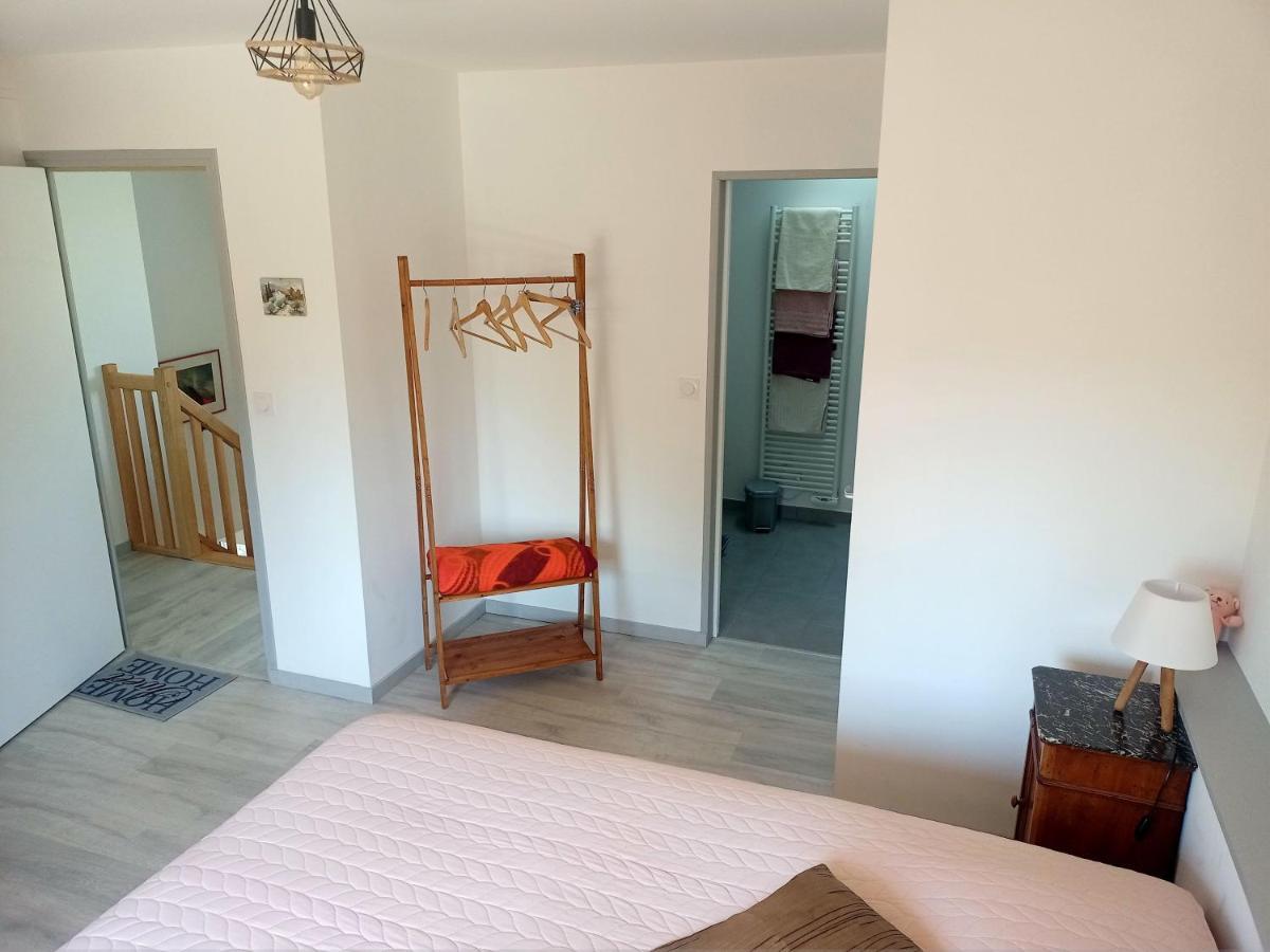 Au Mont&Merveilles Sartilly-Baie-Bocage Extérieur photo