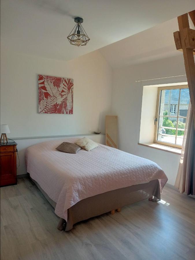 Au Mont&Merveilles Sartilly-Baie-Bocage Extérieur photo