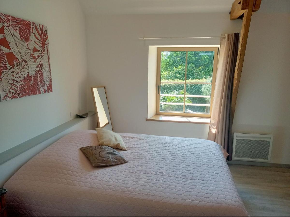 Au Mont&Merveilles Sartilly-Baie-Bocage Extérieur photo