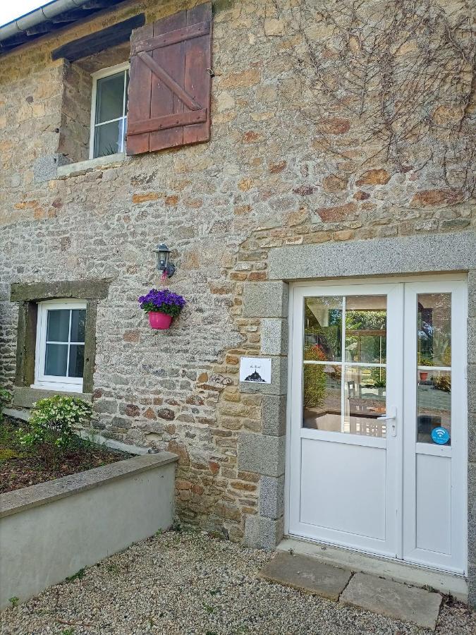 Au Mont&Merveilles Sartilly-Baie-Bocage Extérieur photo