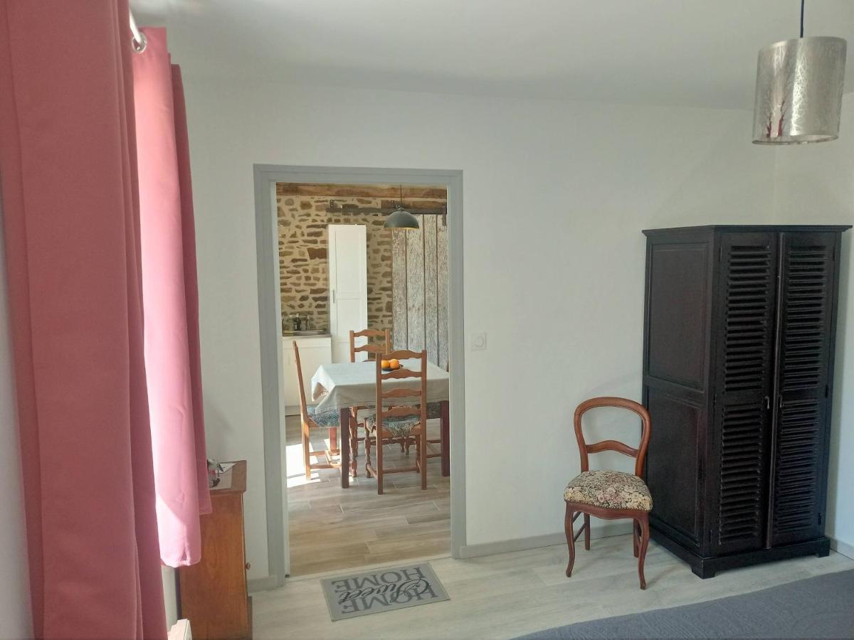 Au Mont&Merveilles Sartilly-Baie-Bocage Extérieur photo