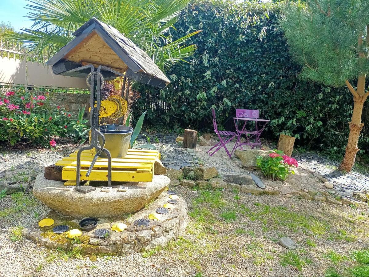 Au Mont&Merveilles Sartilly-Baie-Bocage Extérieur photo